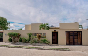 Apartamento Familiar